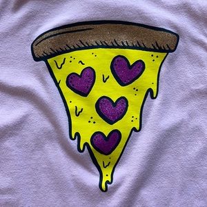 CAT & JACK LONG SLEEVE GRAPHIC